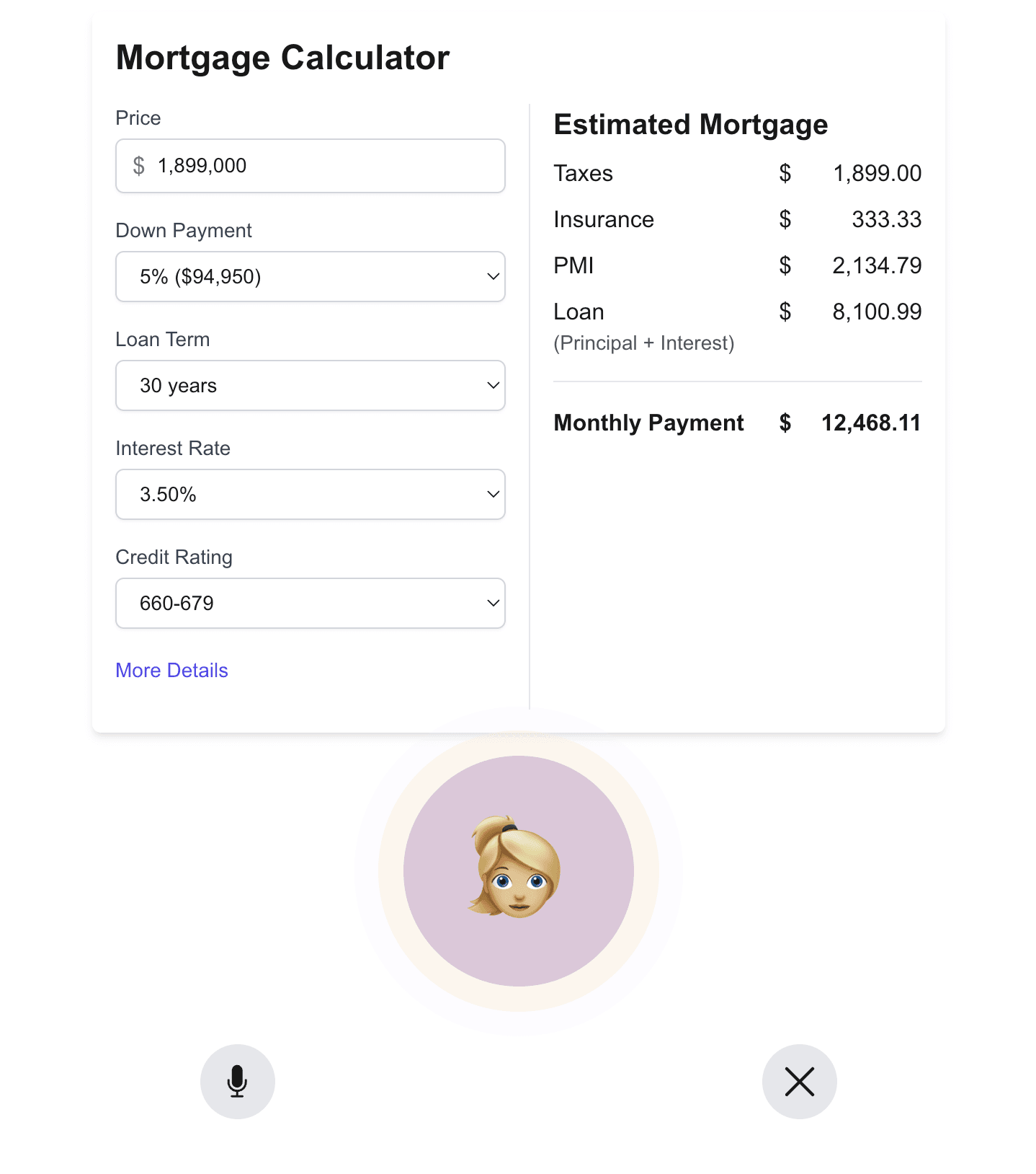 Built-In Buyer Tools