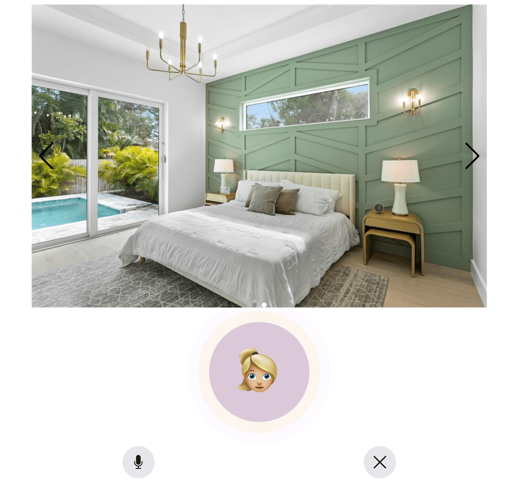 Intelligent Photo Search